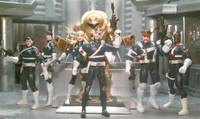 S.H.I.E.L.D. (Marvel) Custom Action Figure