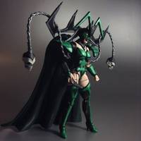 Hela (Goddess of the Underworld) (Marvel Universe) Custom Action Figure