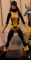 Jean Grey Marvel Girl (Marvel Legends) Custom Action Figure