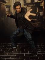 Peter Parker Andrew Garfield (Spider-Man - Movie) Custom Action Figure