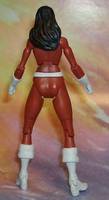 Red Guardian (Tania Belinskaya) (Marvel Legends) Custom Action Figure