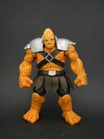 Korg (Marvel Universe) Custom Action Figure