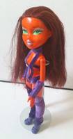 Starfire Bratz (DC Universe) Custom Other