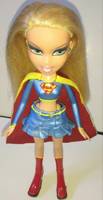 Supergirl Bratz (DC Universe) Custom Other