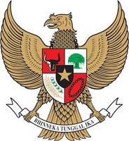 Garuda Pancasila (Original) Custom Action Figure
