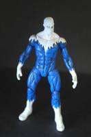 Blizzard (Marvel Universe) Custom Action Figure