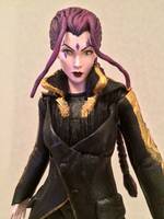 Blink (X-Men - Movies) Custom Action Figure