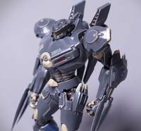 Pacific Rim  Project: Australia (Pacific Rim) Custom Action Figure
