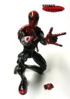 The Superior Spiderman (Marvel Legends) Custom Action Figure