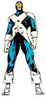 CYCLOPS (X-Factor) (Marvel Universe) Custom Action Figure