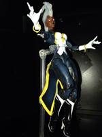 Storm (Marvel Legends) Custom Action Figure