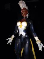 Storm (Marvel Legends) Custom Action Figure