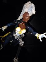 Storm (Marvel Legends) Custom Action Figure