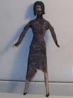 Silent Hill Screamer (Silent Hill) Custom Action Figure