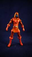 Korath the Pursuer (Marvel Universe) Custom Action Figure