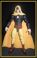 Hourman (DC Infinite Heroes) Custom Action Figure