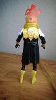 Sam Hain - Agent of Fear (DC Universe) Custom Action Figure