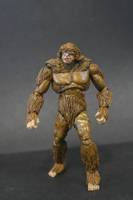 Sasquatch (Marvel Universe) Custom Action Figure