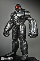 A.I.M Superrobot (Marvel Legends) Custom Action Figure