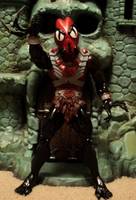 Man-Tisaur (Masters of the Universe) Custom Action Figure