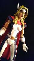 Thor Girl -Tarene (Marvel Legends) Custom Action Figure