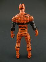 Bengal V.2 (Marvel Universe) Custom Action Figure