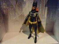 Batgirl ( Young Justice ) (Young Justice) Custom Action Figure