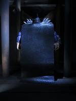 Super Shredder Movie Style (Teenage Mutant Ninja Turtles) Custom Action Figure