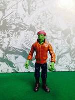 Leech (Morlocks) (X-Men) Custom Action Figure