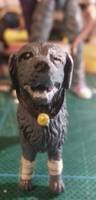 Pizza Dog (Marvel Universe) Custom Action Figure