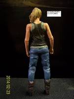 Beth Greene Season 4 (Walking Dead) Custom Action Figure