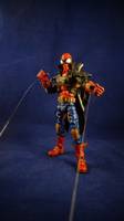 Steampunk Spider-Man (Marvel Legends) Custom Action Figure