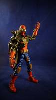Steampunk Spider-Man (Marvel Legends) Custom Action Figure