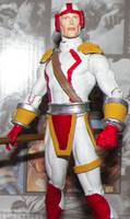 Arko (Marvel Legends) Custom Action Figure