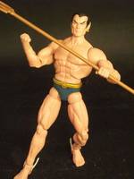 Namor the Submariner (Marvel Legends) Custom Action Figure