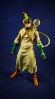 Steampunk Sinister Six Electro (Marvel Legends) Custom Action Figure