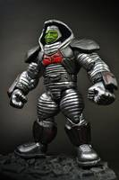 Terminus (Marvel Universe) Custom Action Figure
