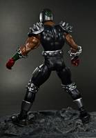 The Rage (Marvel Legends) Custom Action Figure