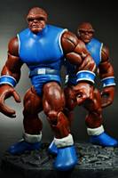 Blood Brothers (Marvel Legends) Custom Action Figure