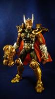 Beta Ray Bill (Redesigned) (Marvel Legends) Custom Action Figure