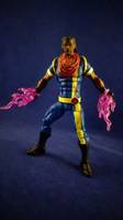 Bishop (Marvel Universe) Custom Action Figure