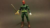Red Skull (Green Suit) (Marvel Legends) Custom Action Figure