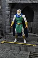 Highfather (DC Universe) Custom Action Figure