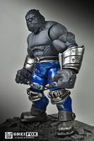 Blastarr (Marvel Legends) Custom Action Figure