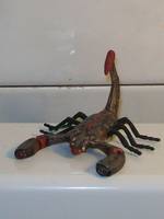 Quake Scourge of Armagon... Centroid (Quake) Custom Miniature / Figurine