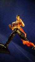 Bruce Lee (Marvel Universe) Custom Action Figure
