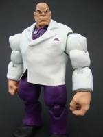 Kingpin (Marvel Universe) Custom Action Figure