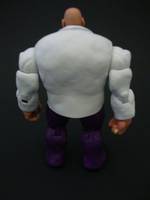 Kingpin (Marvel Universe) Custom Action Figure
