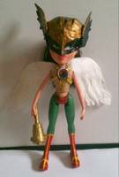 Hawkgirl Bratz (DC Universe) Custom Other