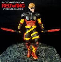 Phoenix, Customer Original (Original) Custom Action Figure